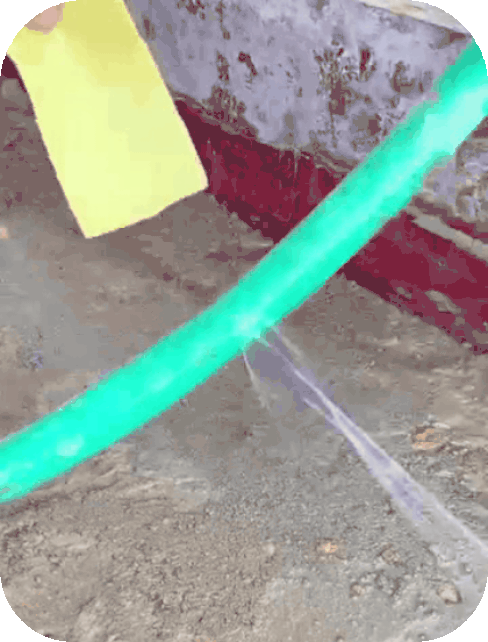 leakage repair waterproof tape