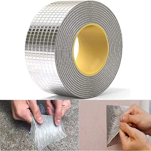 leakage repair waterproof tape